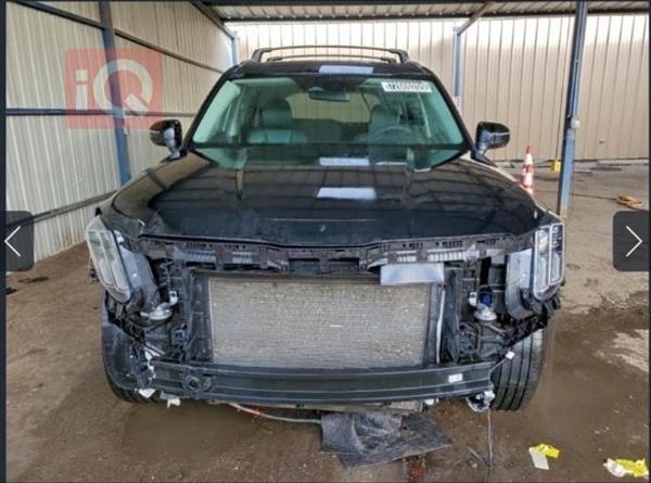 كيا تيلوريد 2025 للبيع في العراق - الحمزة